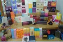 Avon perfumy unikaty Maxima Fergie Mesmerize inne