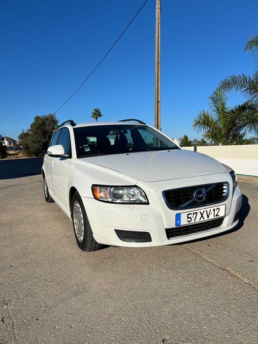Volvo V50 1.6 D EcoDrive