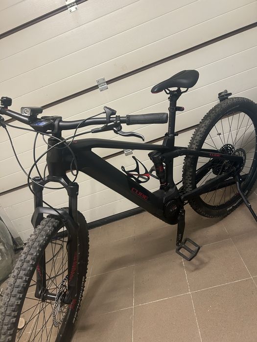 Rower Cube Stereo Hybrid 120 Pro Polecam