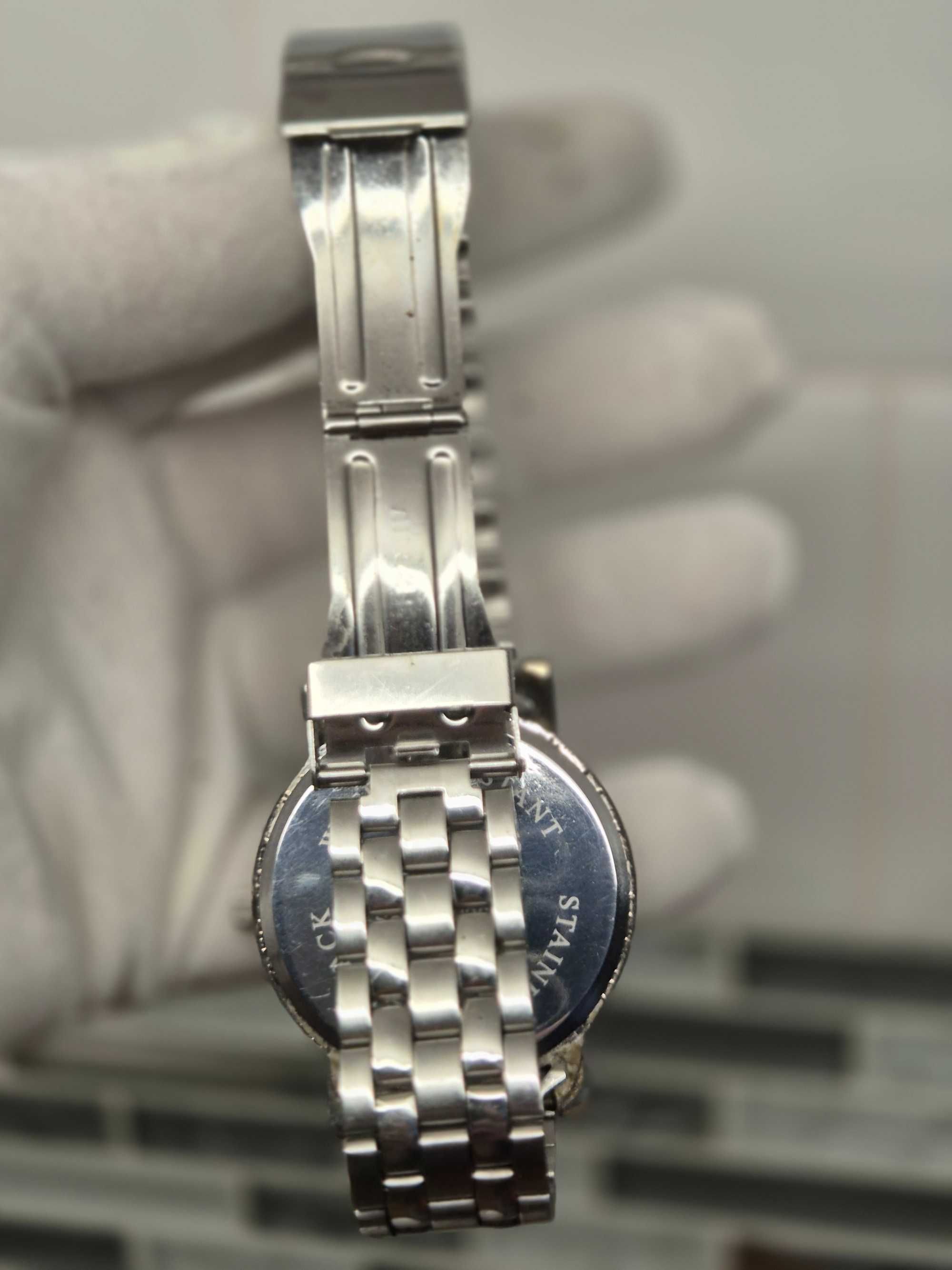 Zegarek *Twins* quartz