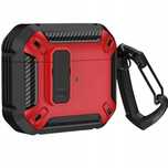 Etui Do Airpods Pro 2 Case Obudowa Pokrowiec