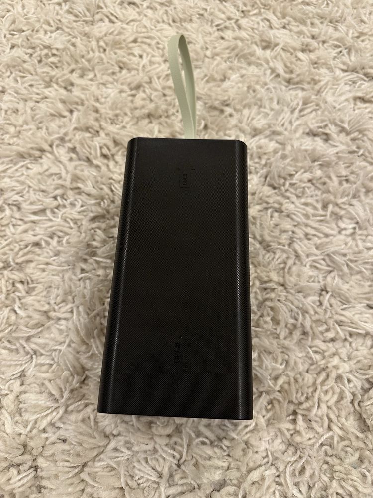 Корпус повербанка ICANING T21 (21 x 18650)