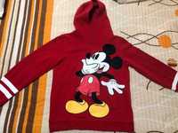 Camisolas de inverno Mickey