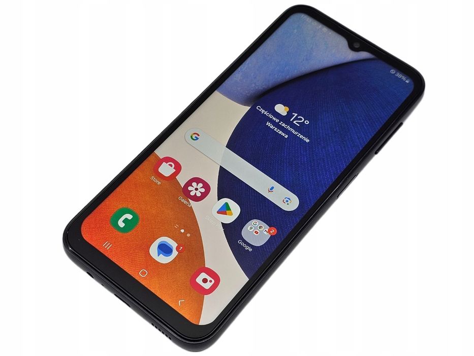 Smartfon samsung galaxy a14 4gb 64gb dual sim lte