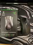 Myszka bezprzewodowa Razer Deathadder v2 x hyperspeed