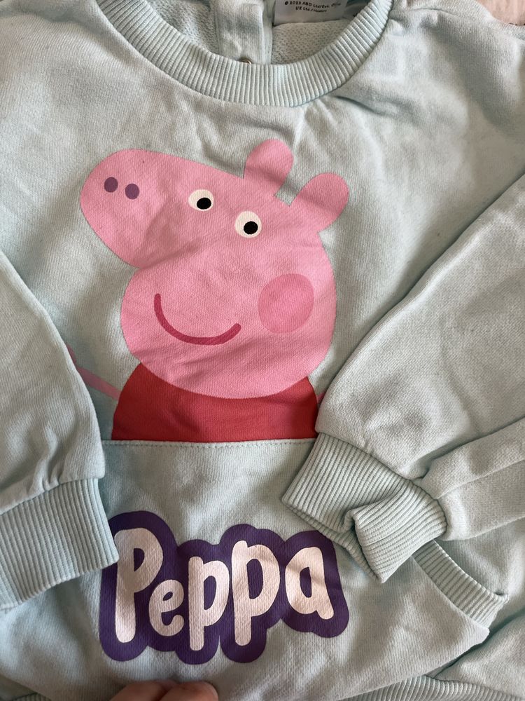 Dres Peppa Pig 86