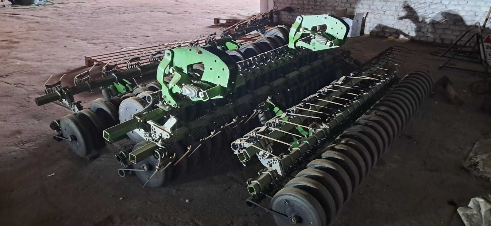 Сівалка AMAZONE CITAN 12001-С з внесенням добрив