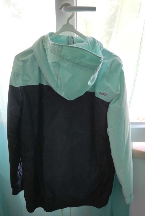 Casaco neve feminino - Como novo