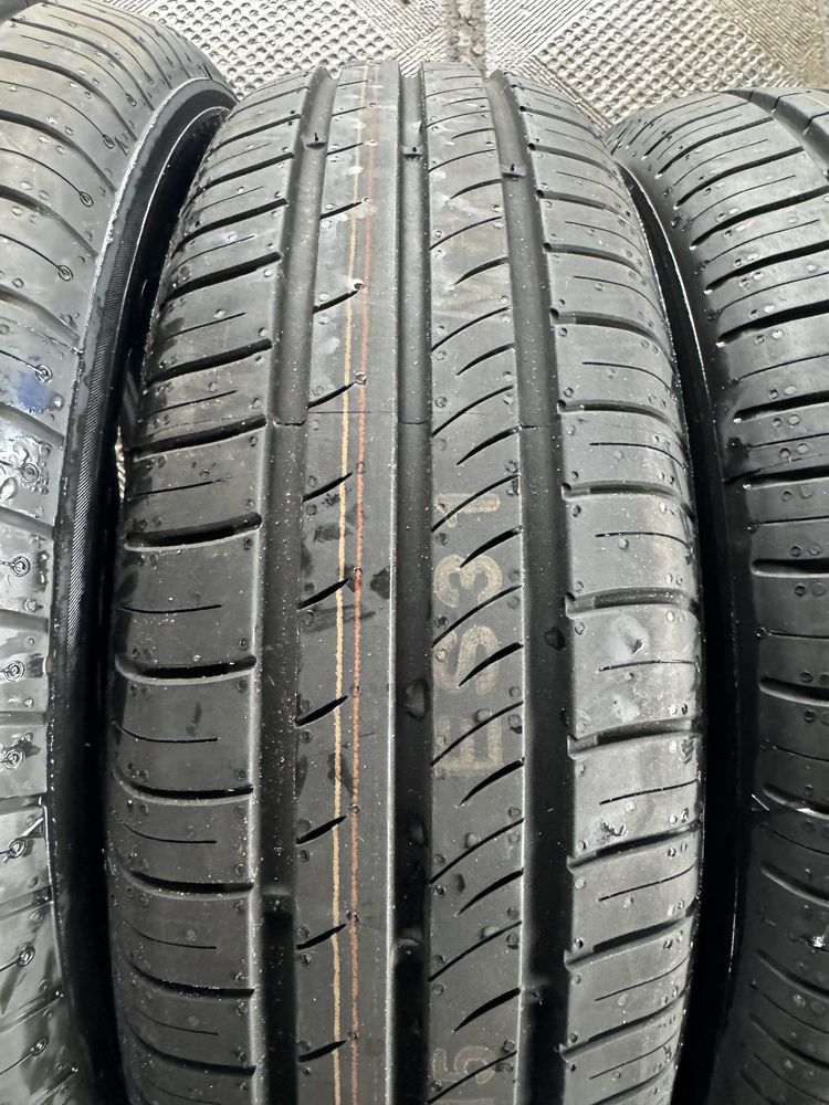 185/65R15-4шт Kumho оригінал із Німеччини Нові!