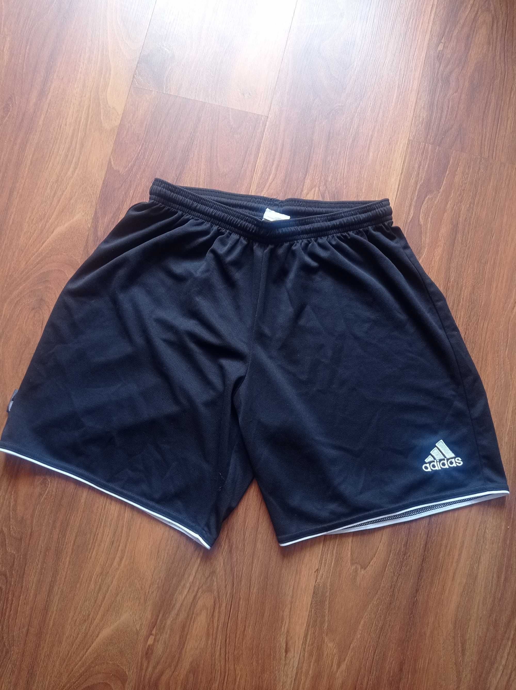 Adidas spodenki meskie rozm.M