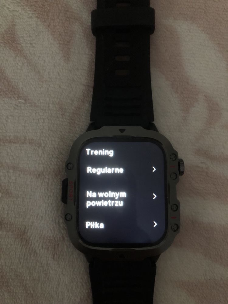 Smartwach.