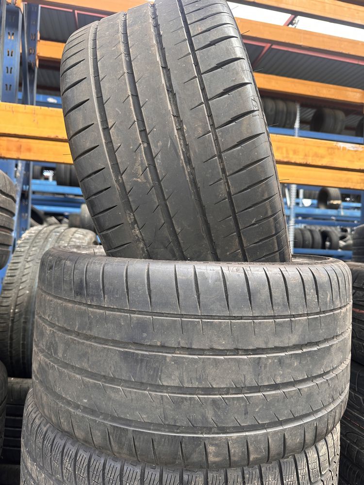 285/25/22 michelin