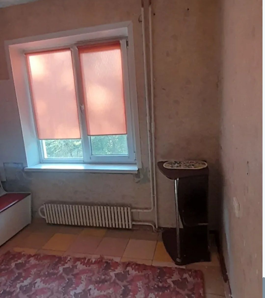 Продаётся 1ком. Бородинский