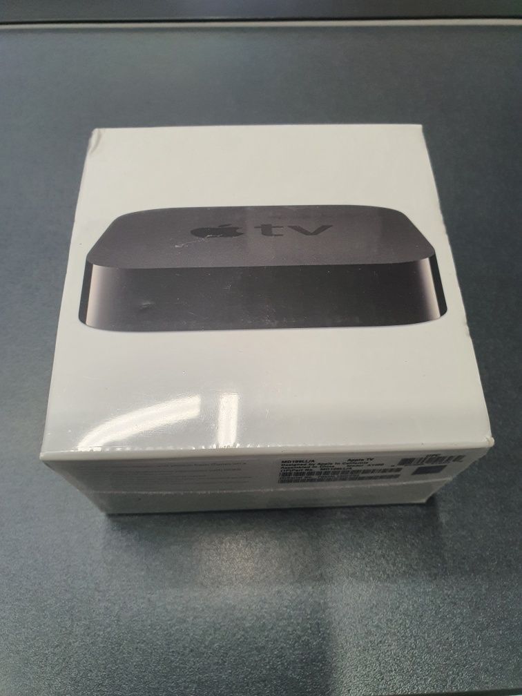 Apple TV A1427 MD199LL/A