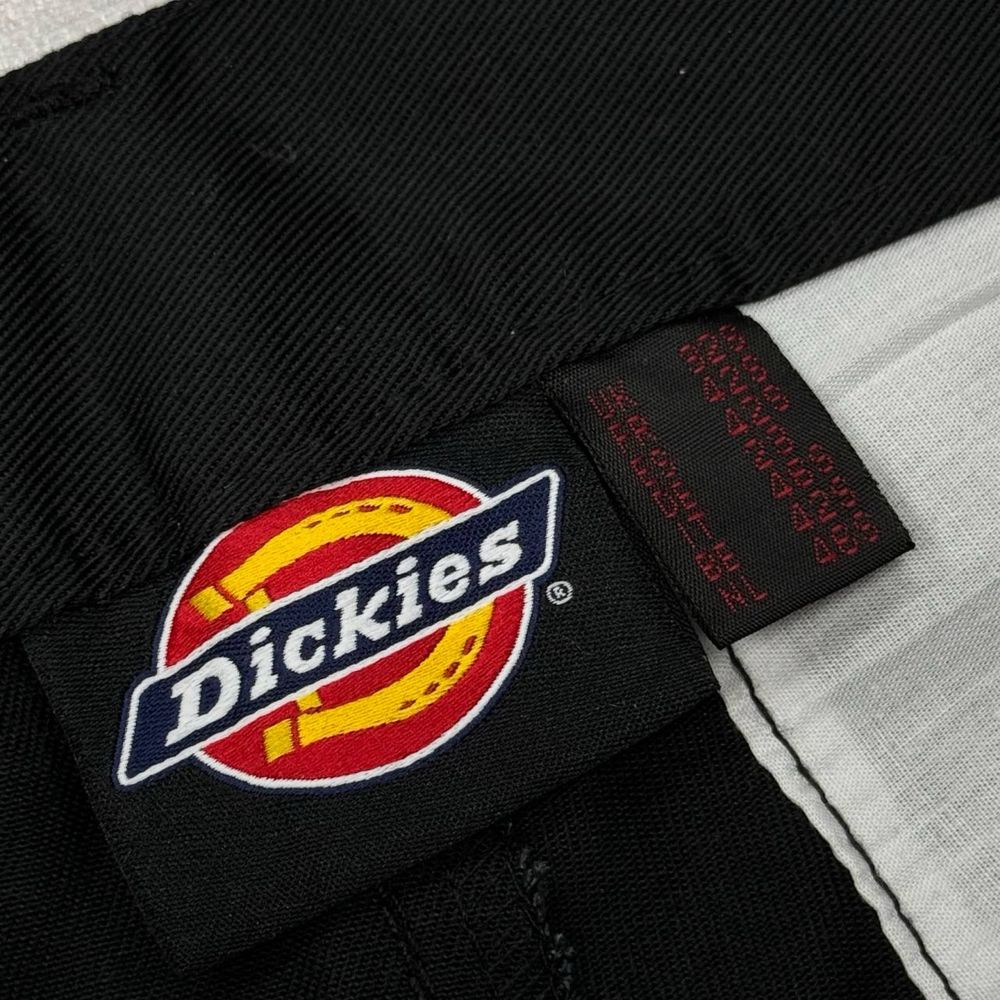 Штаны карго Dickies Cargo Pants брюки рабочие дикес спецодежда 338