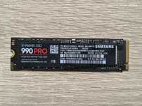 SSD Samsung 990PRO 1TB NVMe M.2