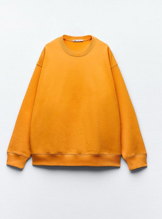 Світшот Zara худі