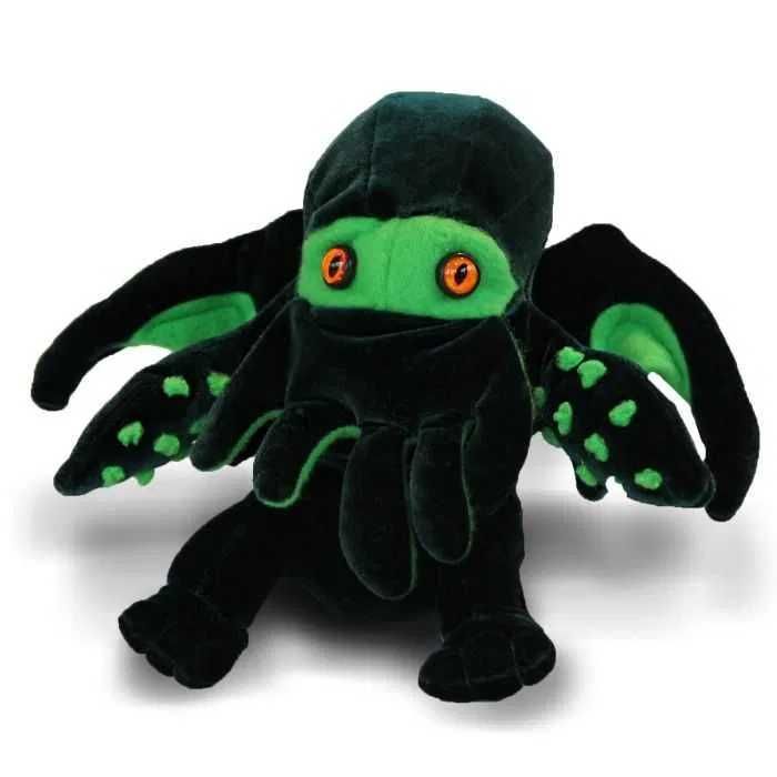 Cthulhu kolekcjonerska maskotka