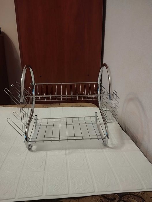 Продам підставку для посуду