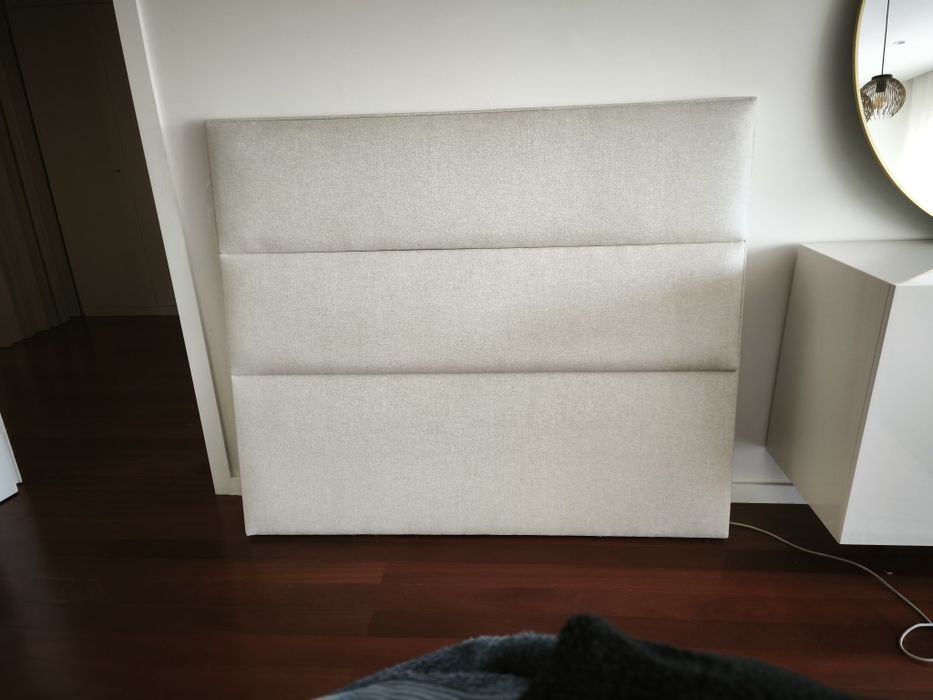 Cabeceira cama casal