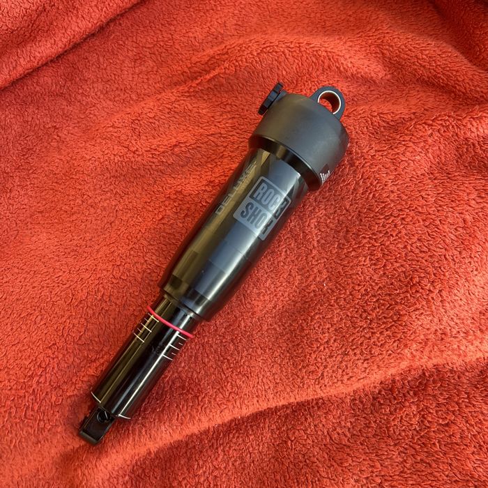 Rock Shox Delux Select 230/65mm