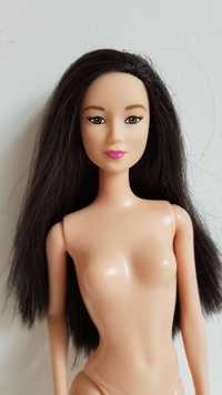 Lalka Barbie Fashionistas 10 2014 unikat