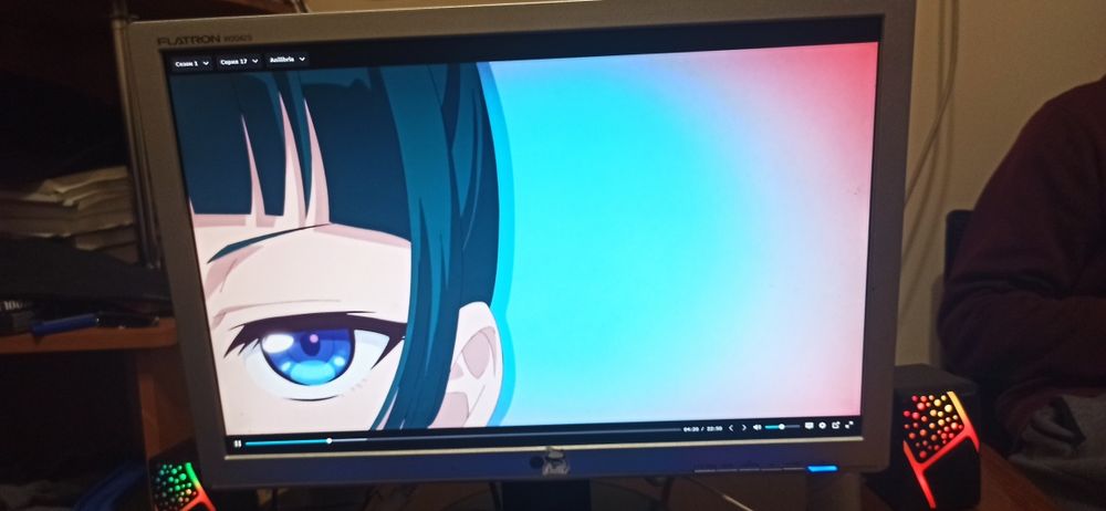 Компьютер в сборе