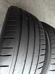 Michelin Pilot Sport⁴ R19 245 45 шини літні 2шт преміум клас