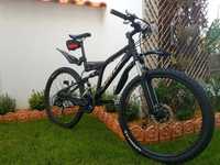 Bicicleta BTT - SIRLA Bike