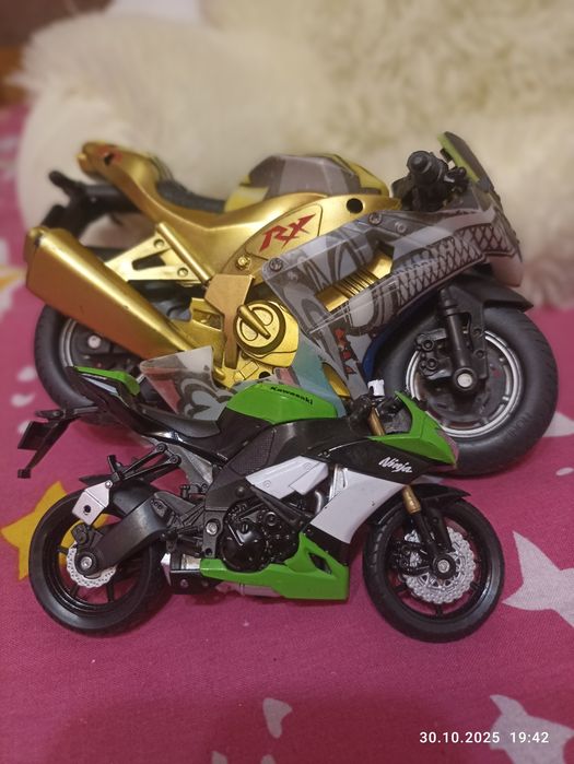 Іграшки для хлопчика