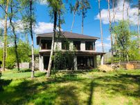 Продам дуплекс 190 кв.м. у Києві. Святошинський р-н.