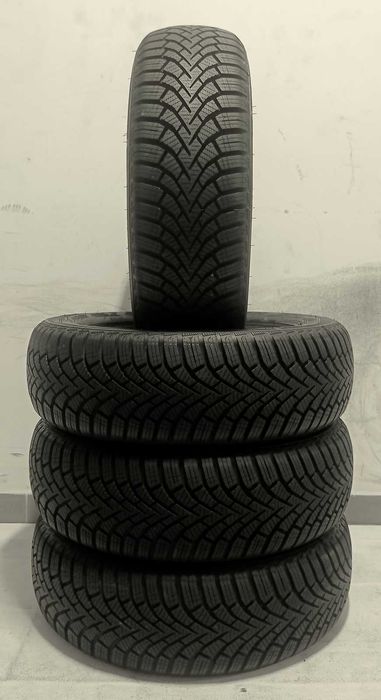 Opony 185/65 R15 SAILUN ICE BLAZER ALPINE+ Zima 185/65r15