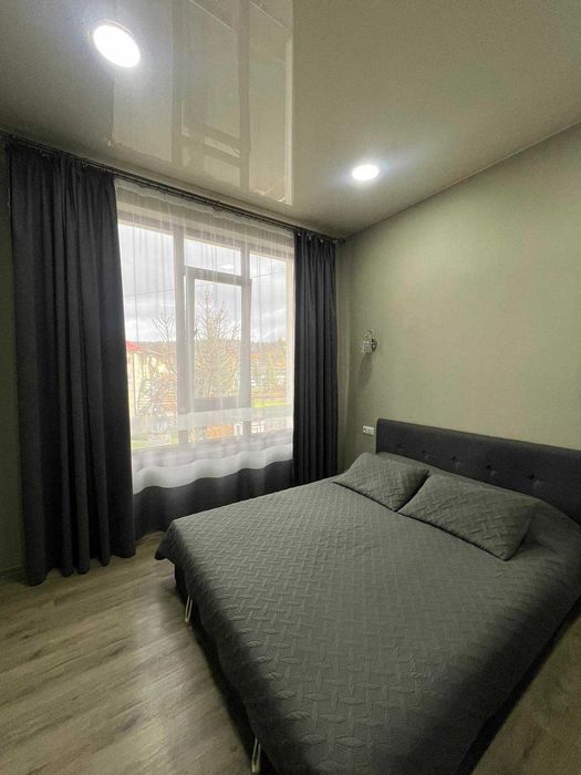 Житло в центрі м.Моршин в 20 метрах від б'ювета