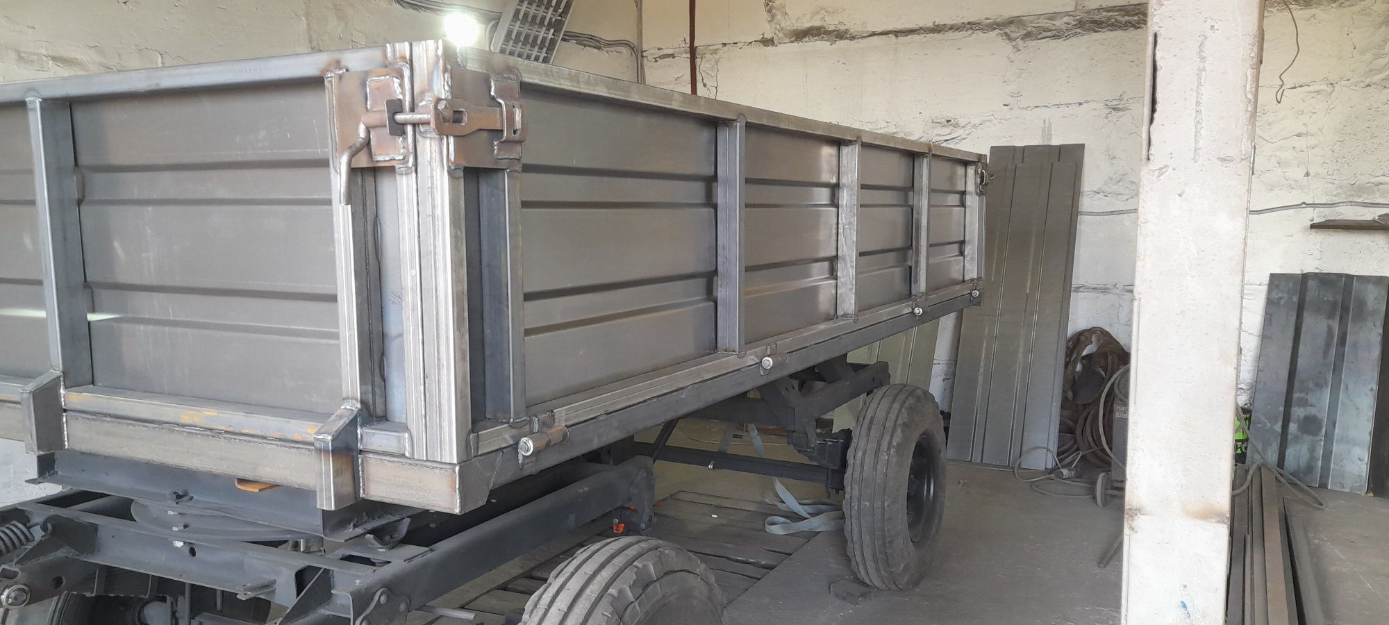 продам 2 птс 4 на кругу