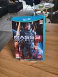 Mass Effect 3 Special Edition na WiiU