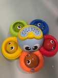 Brinquedo Banho Polvo CHICCO
