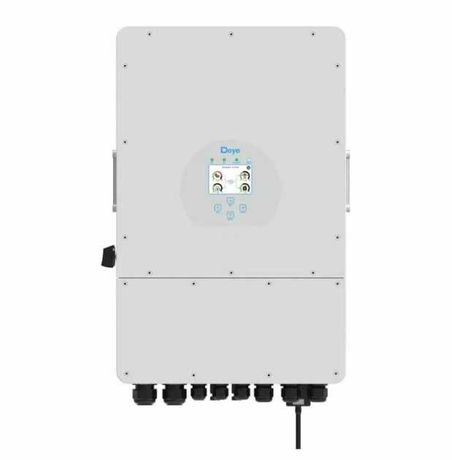 Инвертор Deye SUN-12K-SG04LP3-EU WiFi гибридный сетевой