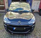 Citroen c3 1.2 gasolina
