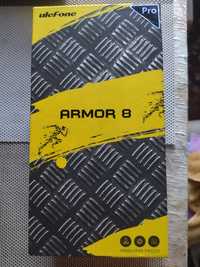 Продам Ulefone Armor 8 Pro 8/128