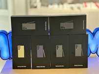 Samsung Galaxy S24 Ultra 12GB/256GB / Black / RATY
