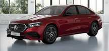 Mercedes-Benz Klasa E 220d 4MATIC MB Motors Janki - cena specjalna 349 900