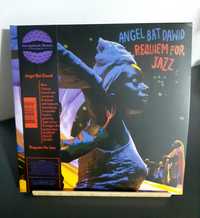 Angel Bat Dawid - "Requiem For Jazz"