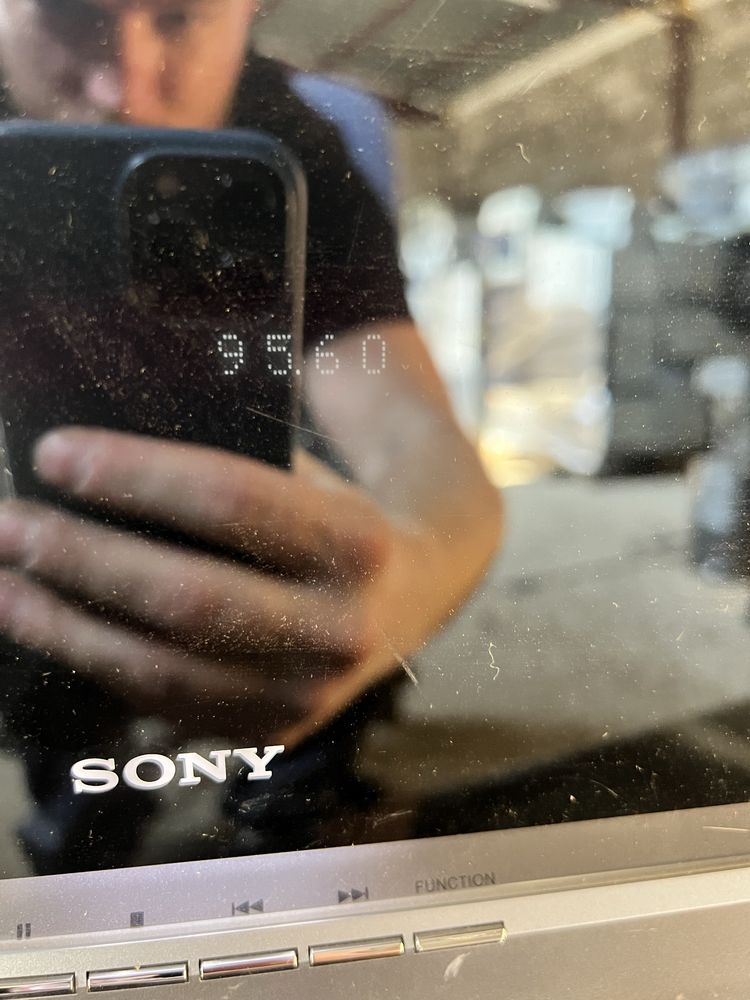 Kino domowe SONY Bravia DAV-F200 2.1