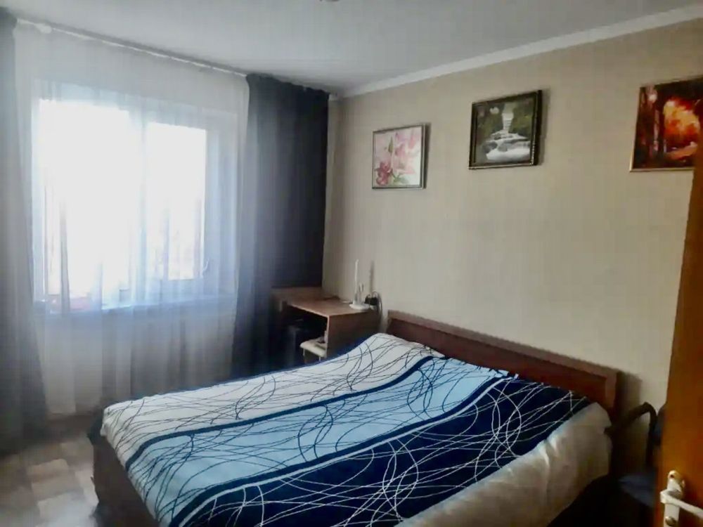 Продам 3х комнатную квартиру ж/м Красный Камень