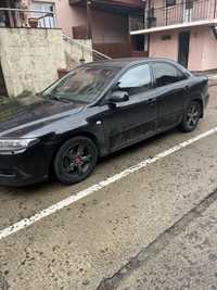 Mazda 6 2007 г. На ходу! Продаж по техпаспорту