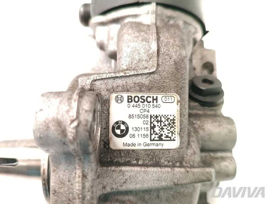 Bomba injetora alta pressão BMW F20, F21, F30, F31, etc.