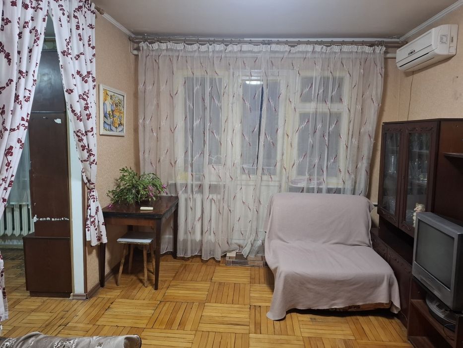 Срочно сдам квартиру в Приморском районе!Можно с собачкой!