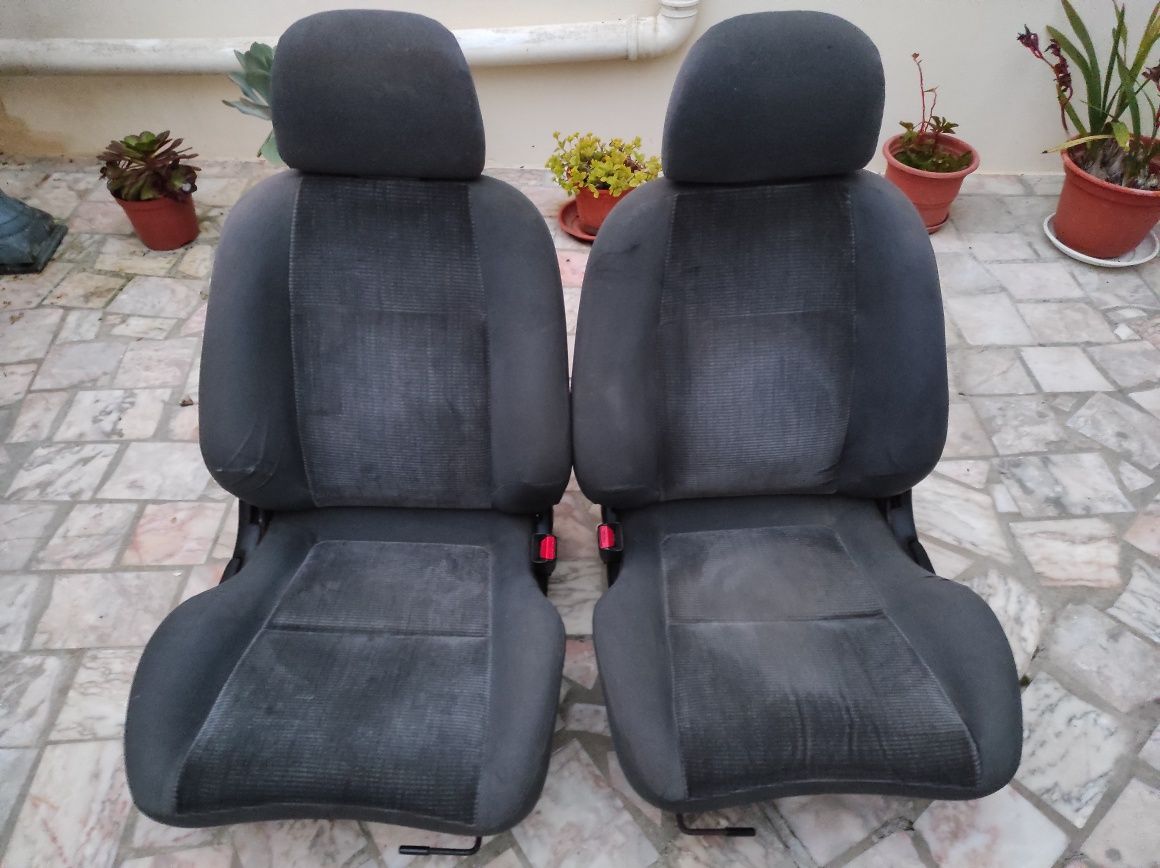 Bancos Originais Honda Civic Coupe EJ2 EG EH EK