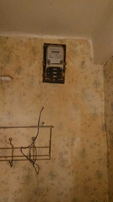 Продаж 1-к квартири 28,2 м2 м.Київ, вул.Пожарського, 1   28 000 $