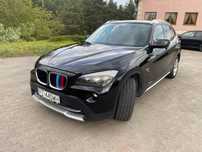 BMW X1 Bmwx1 Pilnie sprzedam